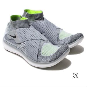 Women’s nike free shoes